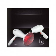 SECADOR HG INFRAVERMELHOS
