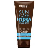CREME PÓS-SOLAR, 200ML
