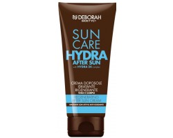 CREME PÓS-SOLAR, 200ML