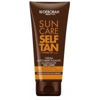 CREME AUTOBRONZEADOR, 200ML