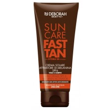 CREME ATIVADOR DE MELANINA SPF 6, 200ML