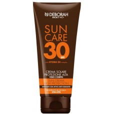CREME SOLAR CORPO SPF 30, 200ML