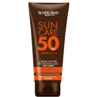CREME SOLAR CORPO SPF 50, 200ML