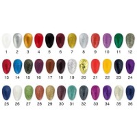 VERNIZ NAIL ART 5ML