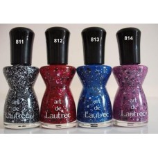 VERNIZ MOSAICO ART DE LAUTREC 12ML