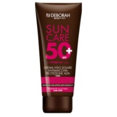 CREME SOLAR ROSTO ANTI MANCHAS SPF 50, 50ML
