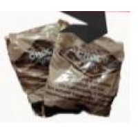 CERA DISCO CHOCOLATE 1KG