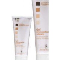 GEL DESMAQUILLANTE ACLARANTE 200ML