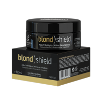 BRAZILIAN KERATIN BLOND SHIELD 220ML
