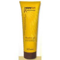 BAMBOO GEL 250ML