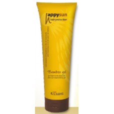 BAMBOO GEL 250ML