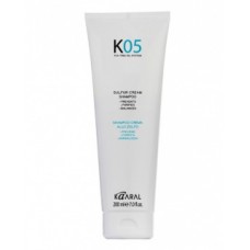 SHAMPO ALLO ZOLFO 250ML