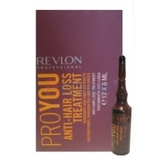 ANTI-HAIR LOSS TREATMENT 12*6ML