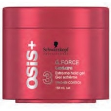 OSIS G. FORCE 150ML