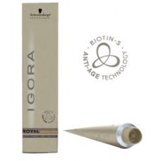 IGORA ROYAL ABSOLUTES 60ML