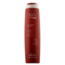 SHAMPO COLOR PRO BACÒ, 300ML