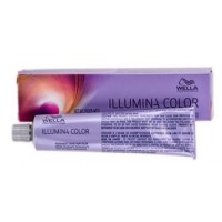 TINTA ILLUMINA COLOR
