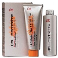 WELLASTRATE STRAIGHT SYSTEM INTENSE