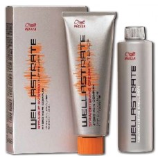 WELLASTRATE STRAIGHT SYSTEM INTENSE