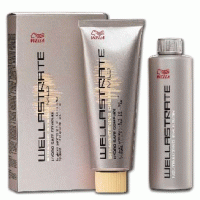 WELLASTRATE STRAIGHT SYSTEM MILD