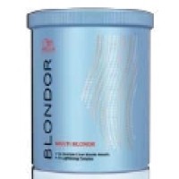 MULTI BLONDE POWDER 800GR