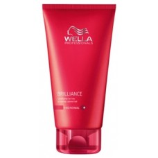 BRILLIANCE CONDICIONADOR CABELOS FINOS/NORMAIS 200ML BRILLIANCE CONDICIONADOR CABELOS FINOS/NORMAIS 200ML