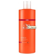 ENRICH CHAMPÔ PARA CABELOS FINOS 500ML