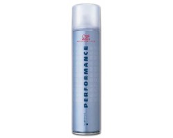 PERFORMANCE HAIRSPRAY 500ML