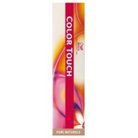 COLORAÇÃO COLOR TOUCH 60ML