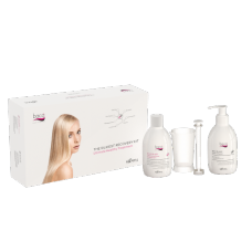 SILKIEST RECOVERY KIT